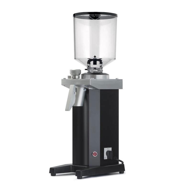 Nuova Simonelli MCD4 Filtre ve Türk Kahve Değirmeni, 75 mm, 750 W