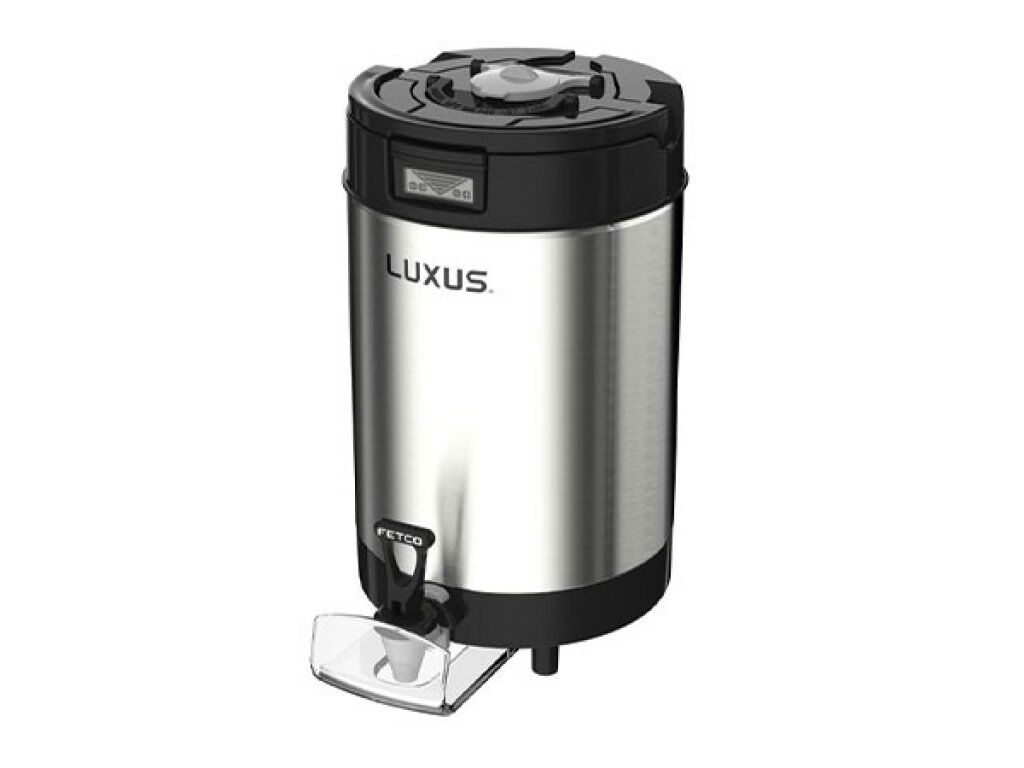 Fetco 7,6 Litre Kapasiteli Termos