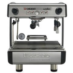 Casadio Undici A1 Otomatik Espresso Kahve Makinesi, Dozajlı, Tall Cup
