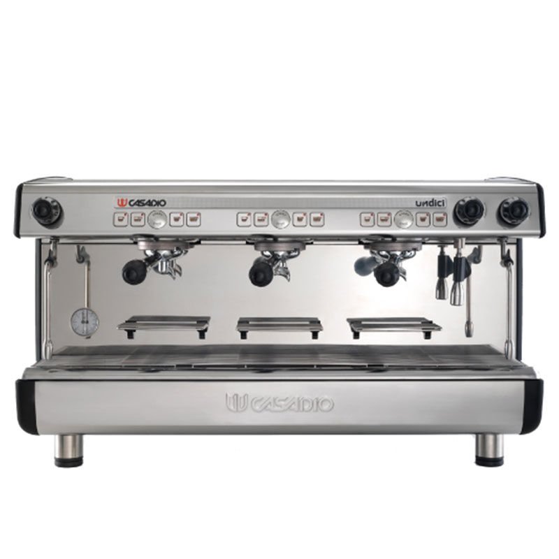 Casadio Unici-A3 Tc Espresso Kahve Makinesi, Dozajlı