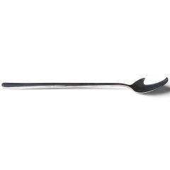 Biradlı Kokteyl Kaşığı, 22cm