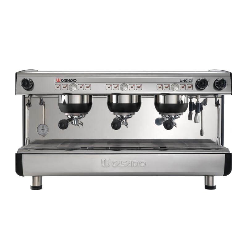 Casadio Unici-A3 Espresso Kahve Makinesi, Dozajlı