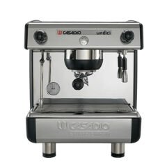 Casadio Unici-S1 Espresso Kahve Makinesi, Dozajsız