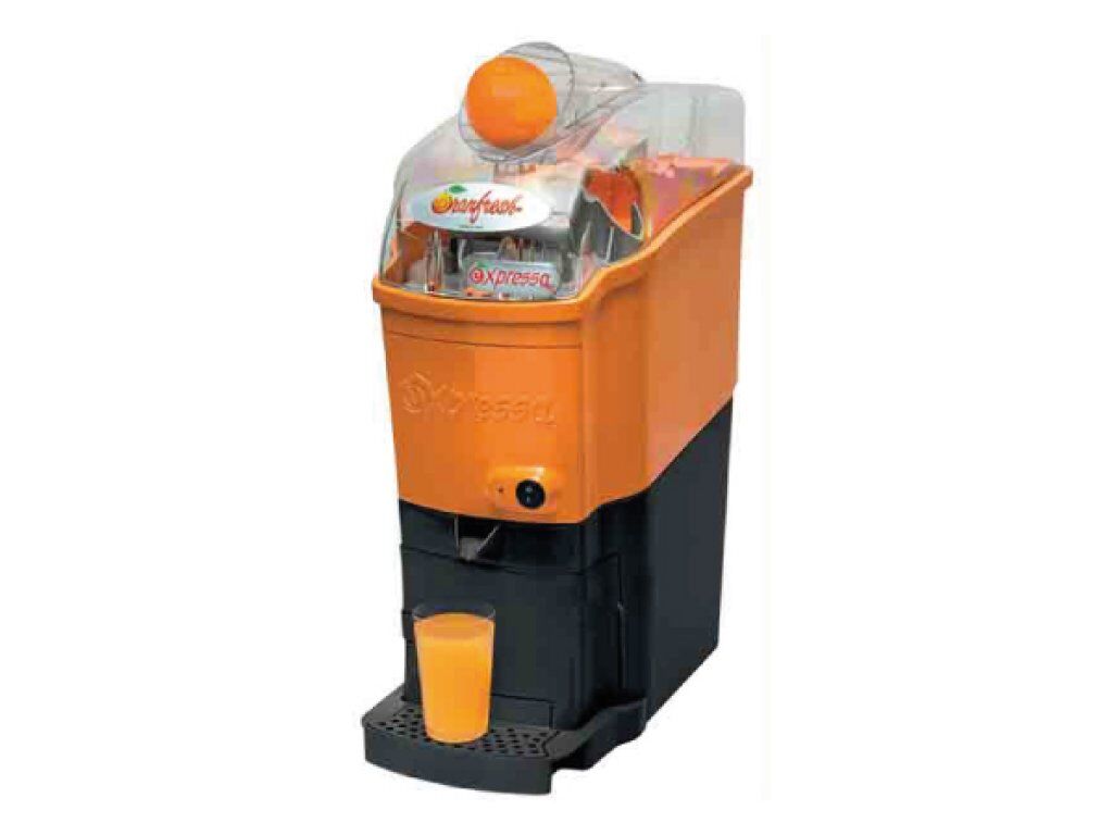 Oranfresh  Otomatik Portakal Sıkma Makinesi Expressa Prof