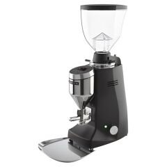 Mazzer Major V Electronic Kahve Değirmeni, Soğutmalı, 650 W, 83 mm, Siyah