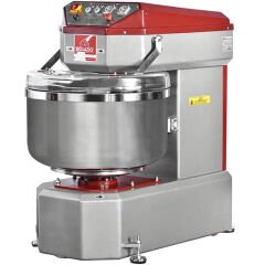 Boğaziçi Spiral Hamur Yoğurma Makinesi, 150-235 Kg, BSH 235