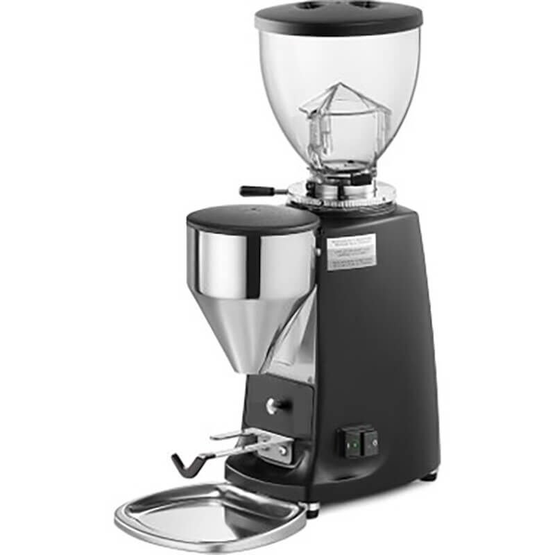 Mazzer Kahve Değirmeni - Otomatik