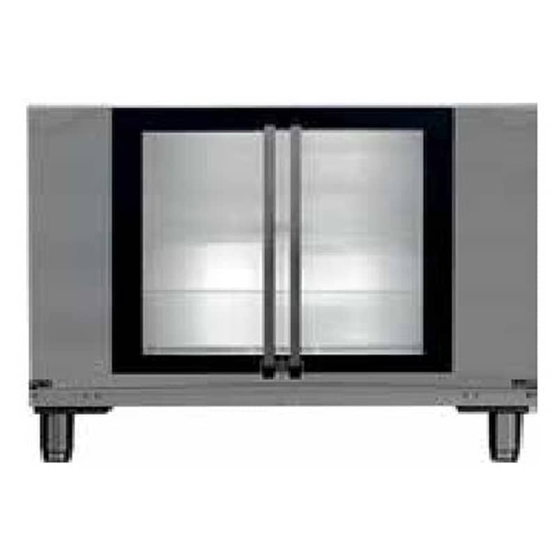 Unox 8 Tepsili Mayalama Dolabı, Bakertop Modeline Uyumlu, XEBPC-08EU-C