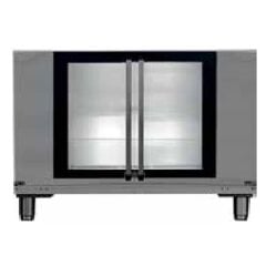 Unox 8 Tepsili Mayalama Dolabı, Bakertop Modeline Uyumlu, XEBPC-08EU-C