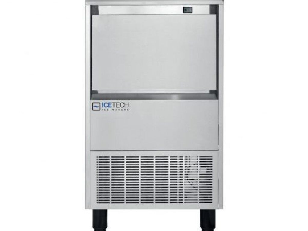 ICE TECH BUZ MAKİNESİ 76 KG