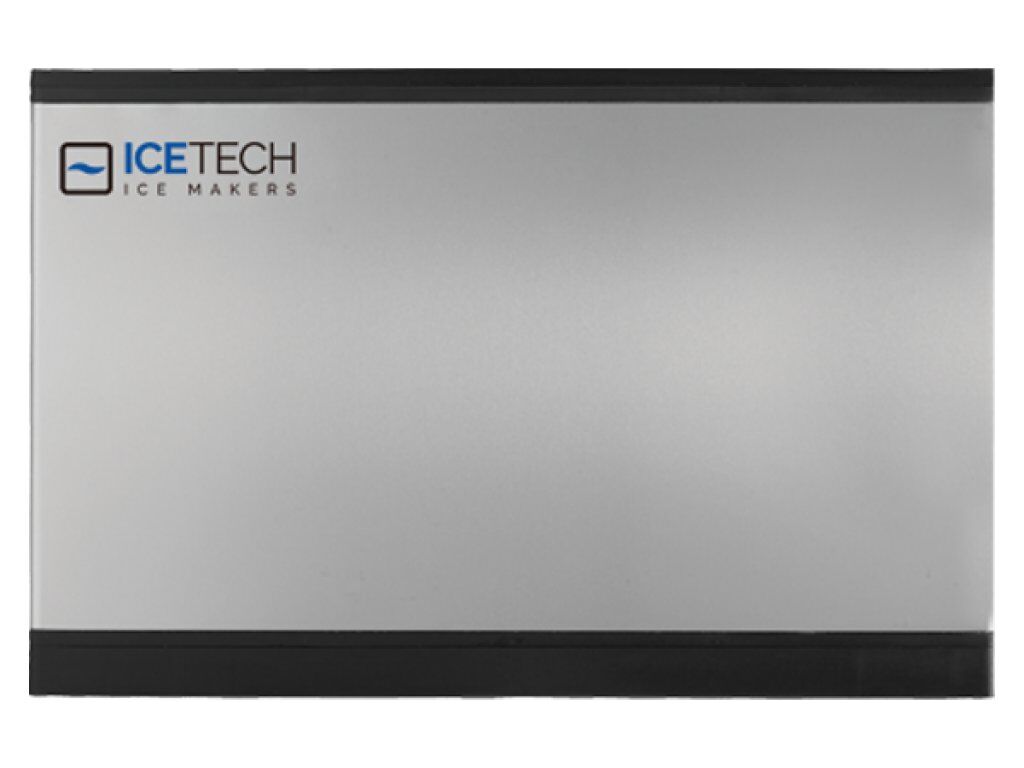 ICETECH  BUZ MAKİNESİ 212 KG BUZ
