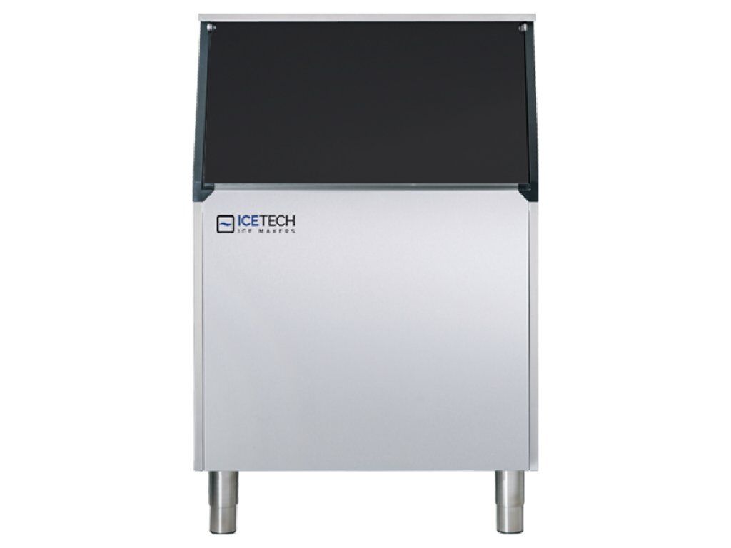 ICETECH BUZ MAKİNELERİ İÇİN HAZNE