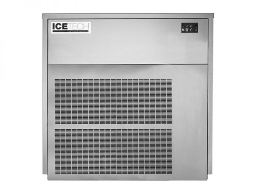 ICETECH  KAR BUZ MAKİNESİ GR-400