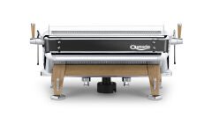 Astoria Storm Espresso Makinesi FRC, 2 Gruplu, Siyah
