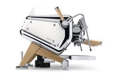 Astoria Storm Espresso Makinesi, 3 Gruplu ,Beyaz