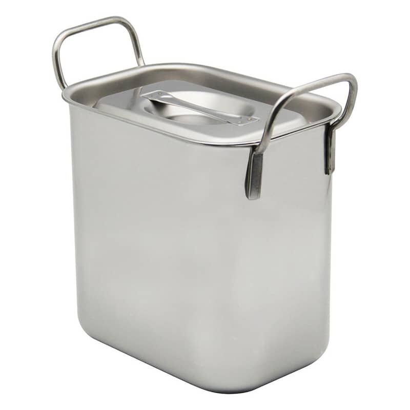 Öztiryakiler Bain Maire Küvet 15,5x10,5x7,5 Contacto Özel 1,0 Lt