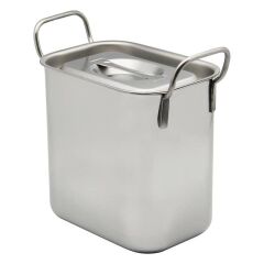 Öztiryakiler Bain Maire Küvet 15,5x10,5x7,5 Contacto Özel 1,0 Lt