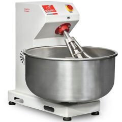 Boğaziçi Hamur Yoğurma Makinesi, 75-100 Kg, BHY 135