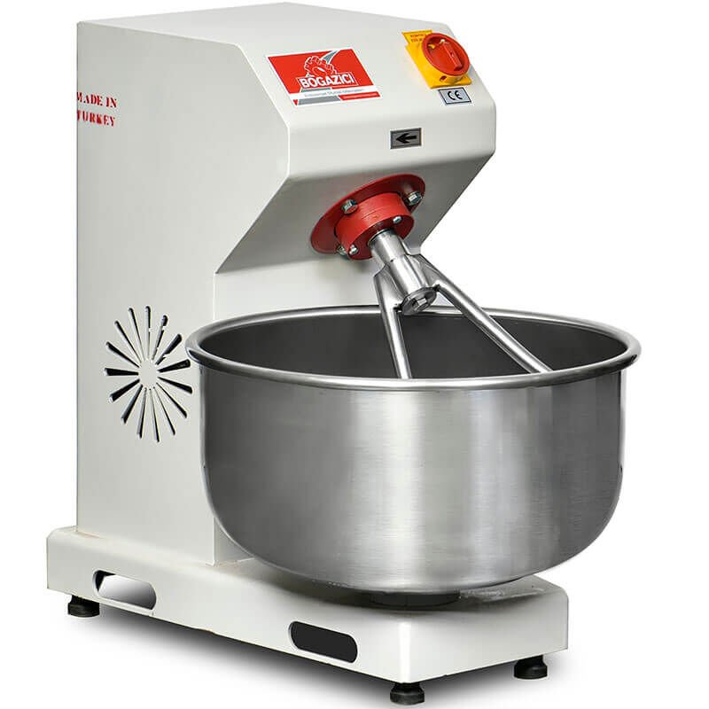 Boğaziçi Hamur Yoğurma Makinesi, 25-35 Kg, BHY.35