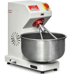Boğaziçi Hamur Yoğurma Makinesi, 7/10 Kg, BHY 10