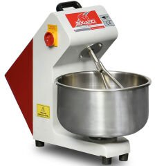 Boğaziçi Hamur Yoğurma Makinesi, 3/5 Kg , BHY.5