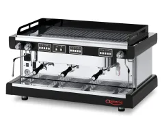 Astoria Pratic Avant SAE, 3 Gruplu, Siyah, Tall Cup
