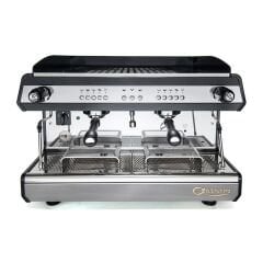 Astoria Tanya R SAE, 2 Gruplu, Siyah, Tall Cup