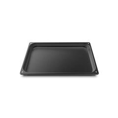 Unox Paslanmaz Çelik Tepsi, Yapışmaz, GN 1/1, 4 cm Derinlik, TG900
