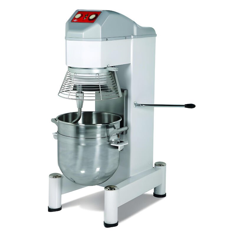 Empero Hamur Yoğurma Mikseri MK 05