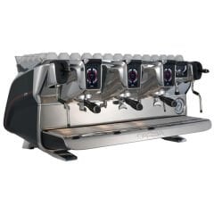 Faema E71 A3 Touch Blue Pearl Otomatik Espresso Kahve Makinesi, 3 Gruplu