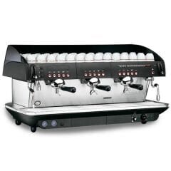Faema E91 A3 Ambassador Otomatik Espresso Kahve Makinesı, 3 Gruplu, 043.E91.A3