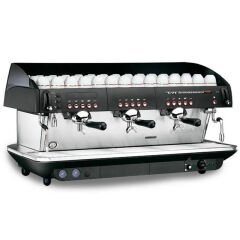 Faema E91 A3 Ambassador Otomatik Espresso Kahve Makinesı, 3 Gruplu, 043.E91.A3
