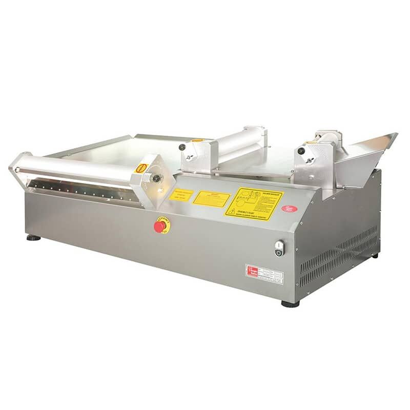 Öztiryakiler Lahmacun, Pizza ve Lavaş Açma Makinesi, HA 60.3