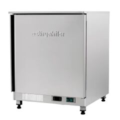 Öztiryakiler Tek Kapılı Slim Derin Dondurucu, Slim 100 Lts