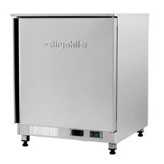 Öztiryakiler Tek Kapılı Slim Buzdolabı, Slim 150 Nts