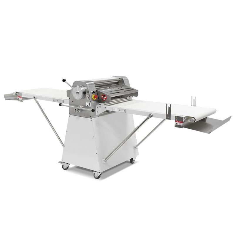 Empero Jp HA520L Otomatik Hamur Açma Makinesi, 200x50 cm