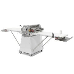 Empero Jp HA520L Otomatik Hamur Açma Makinesi, 200x50 cm