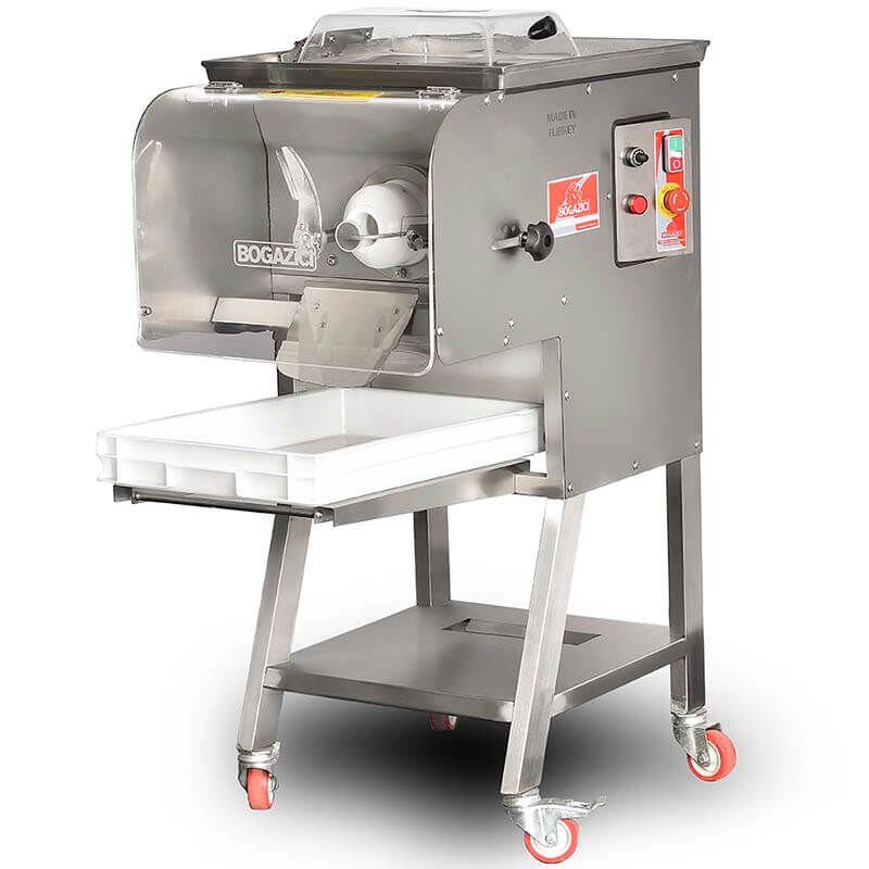 Boğaziçi Hamur Kestart Makinesi, Ayaklı, 300 gr, BHKT 200A