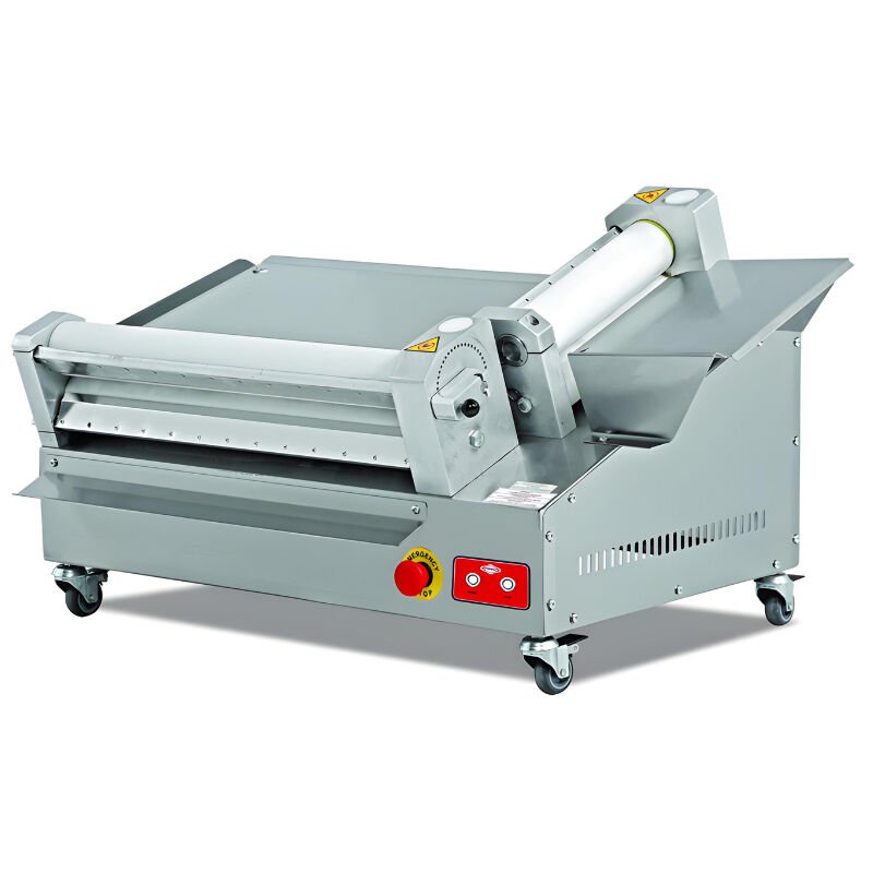 Empero Hamur Açma Makinesi 55 cm EMPHA03