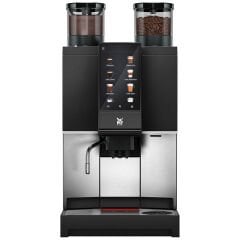 WMF Basic Milk Otomatik Kahve Makinesi, 1 Öğütücülü, 1 Çikolata Su Tanklı