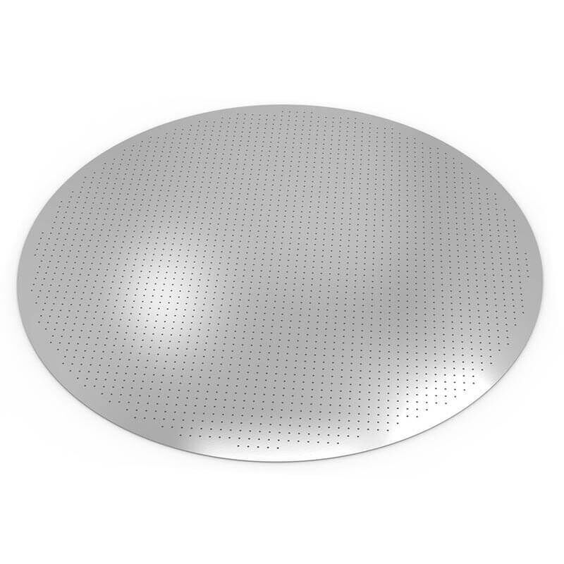 E&B Lab Aeropress Filtre Diski, 200 Mikron