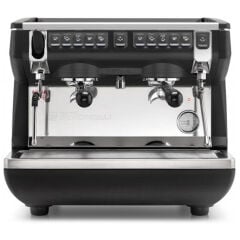 Nuova Simonelli Appia Life II Compact Yüksek Kaşıklı Tam Otomatik Kahve Makinesi