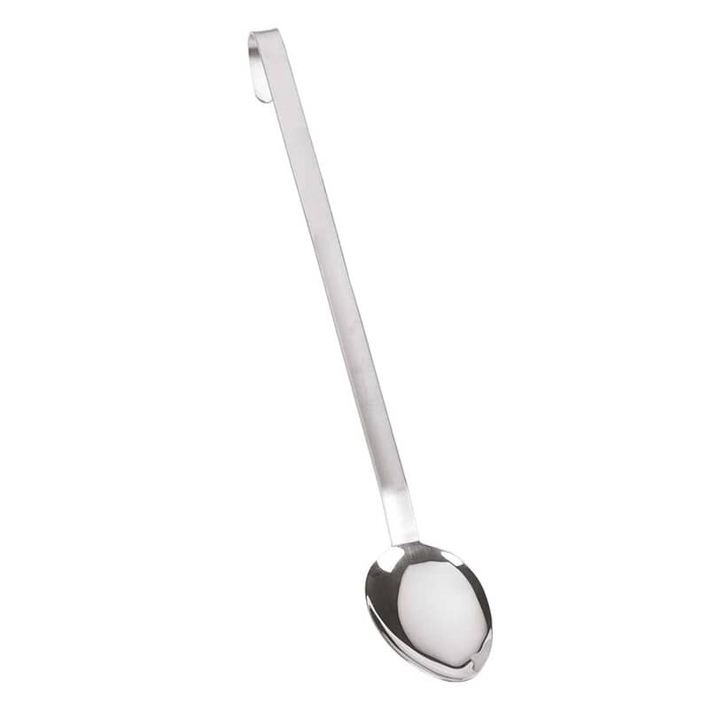 Öztiryakiler Saplı Monoblok Servis Kaşığı, 38 cm