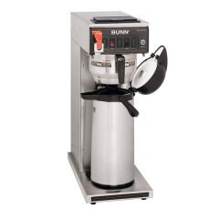 Bunn Airpot Filtre Kahve Makinesi, CWTF35 APS