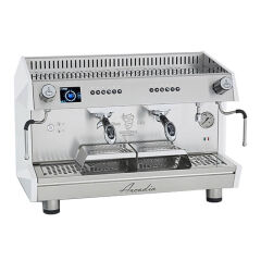 Bezzera Arcadia De Pid 2 Gr Otomatik Espresso Kahve Makinesi, 2 Gruplu