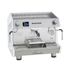 Bezzera Arcadia De Pid 1 Gr Otomatik Espresso Kahve Makinesi, Tek Gruplu