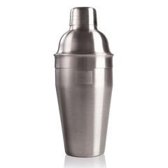 Vacu Vin Kokteyl Shaker, Paslanmaz Çelik
