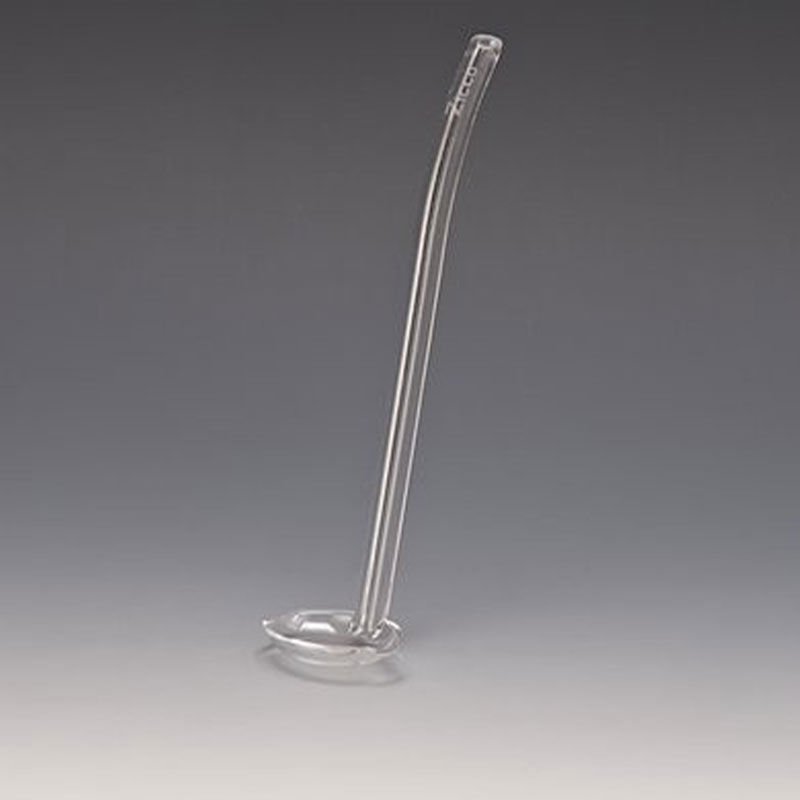 Zicco Mini Kepçe, Polikarbon,17 cm
