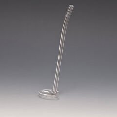 Zicco Mini Kepçe, Polikarbon,17 cm