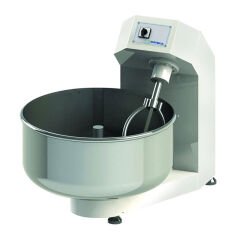 Mateka HYM 850T Hamur Yoğurma Makinesi, 100 kg, Trifaze, 380V